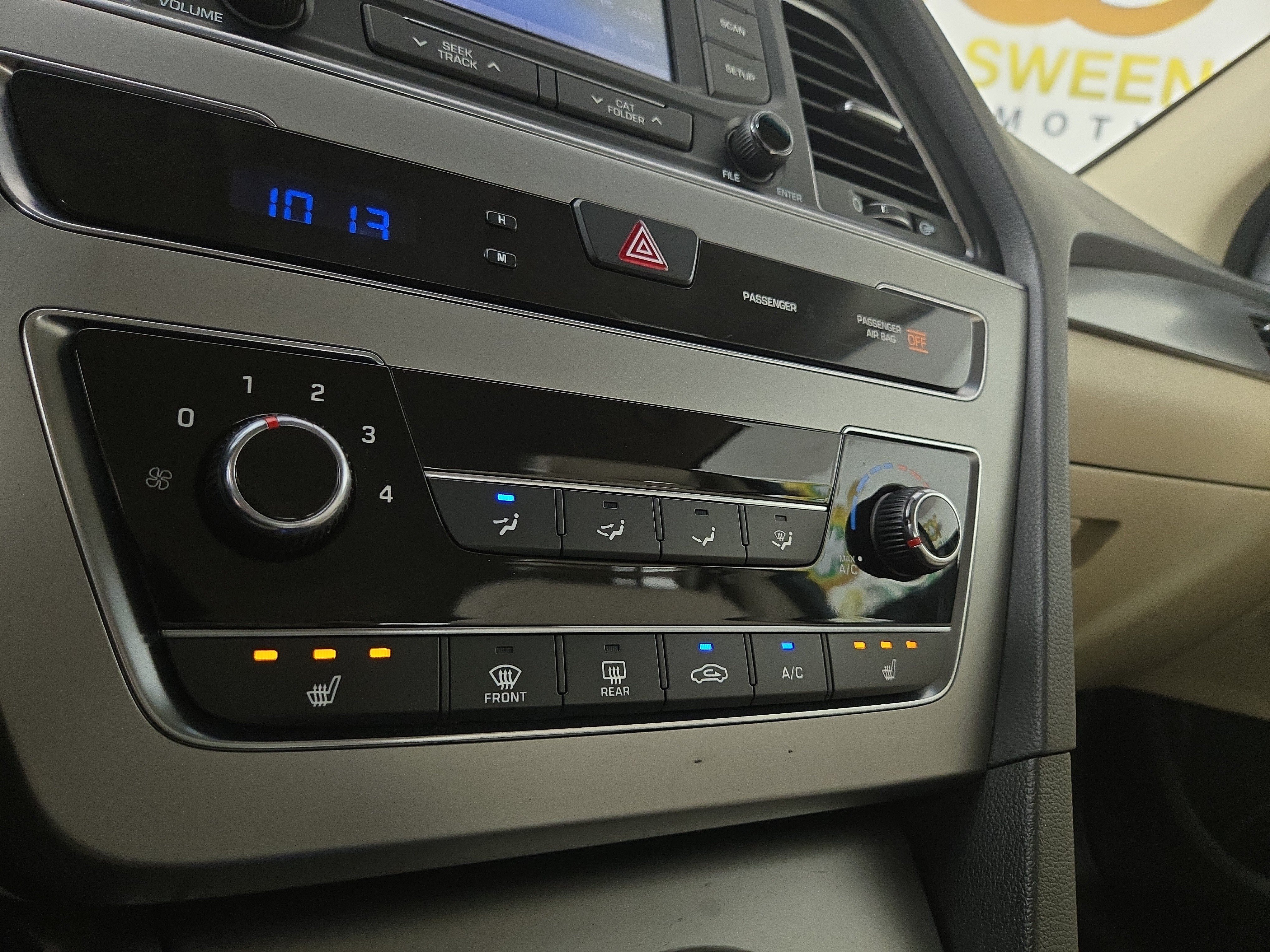 Used 2015 Hyundai Sonata Sport FWD image 26