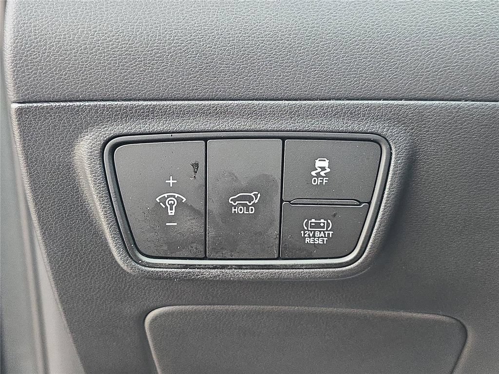 Used 2024 Hyundai Tucson Limited AWD/4WD image 26