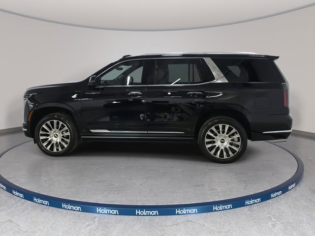 Used 2026 Cadillac Escalade Platinum Luxury image 9