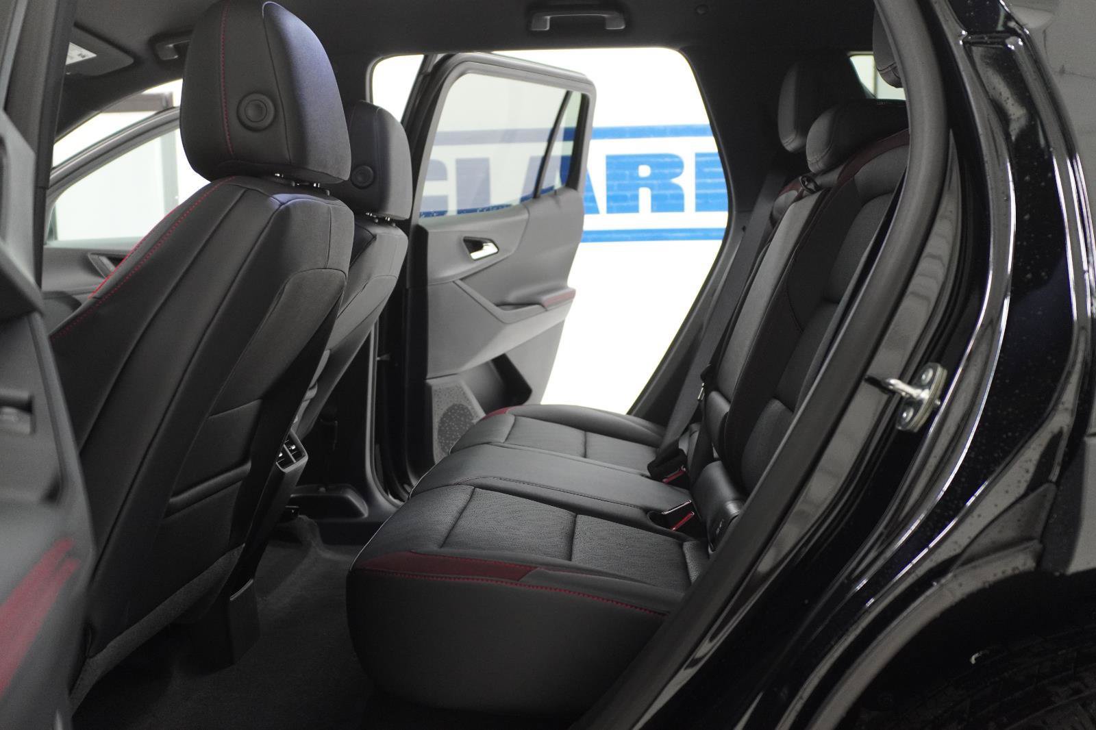 New 2027 Chevrolet Equinox RS FWD image 23