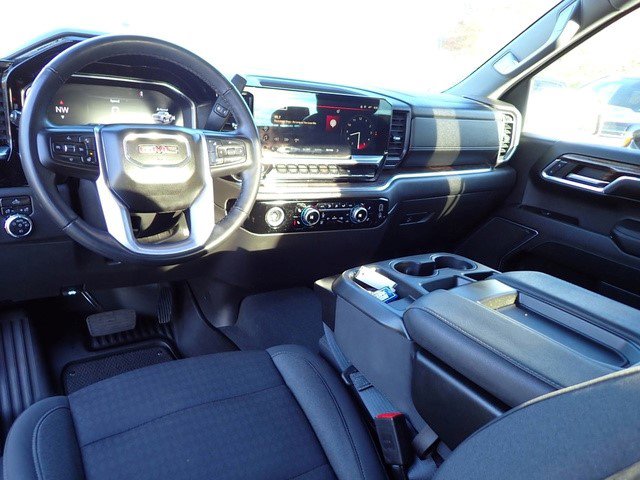 Certified 2023 GMC Sierra 1500 Elevation image 18