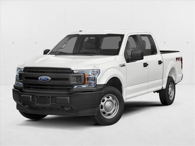Used 2018 Ford F150 XL w/ Equipment Group 101A Mid