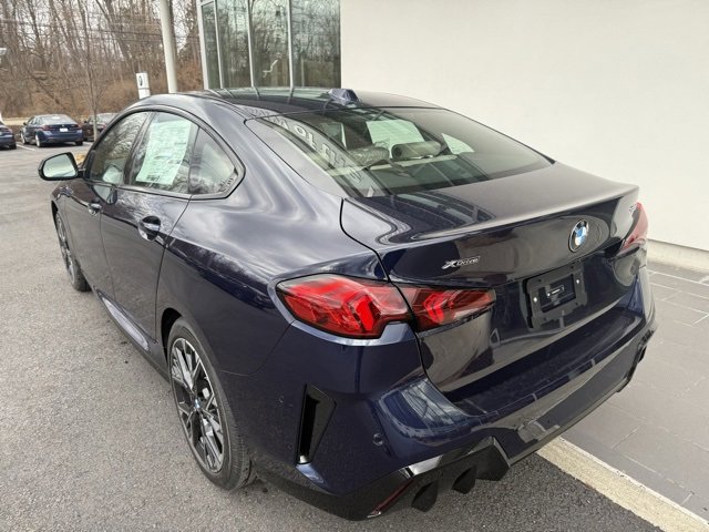 New 2025 BMW 228i xDrive w/ Technology Package image 9