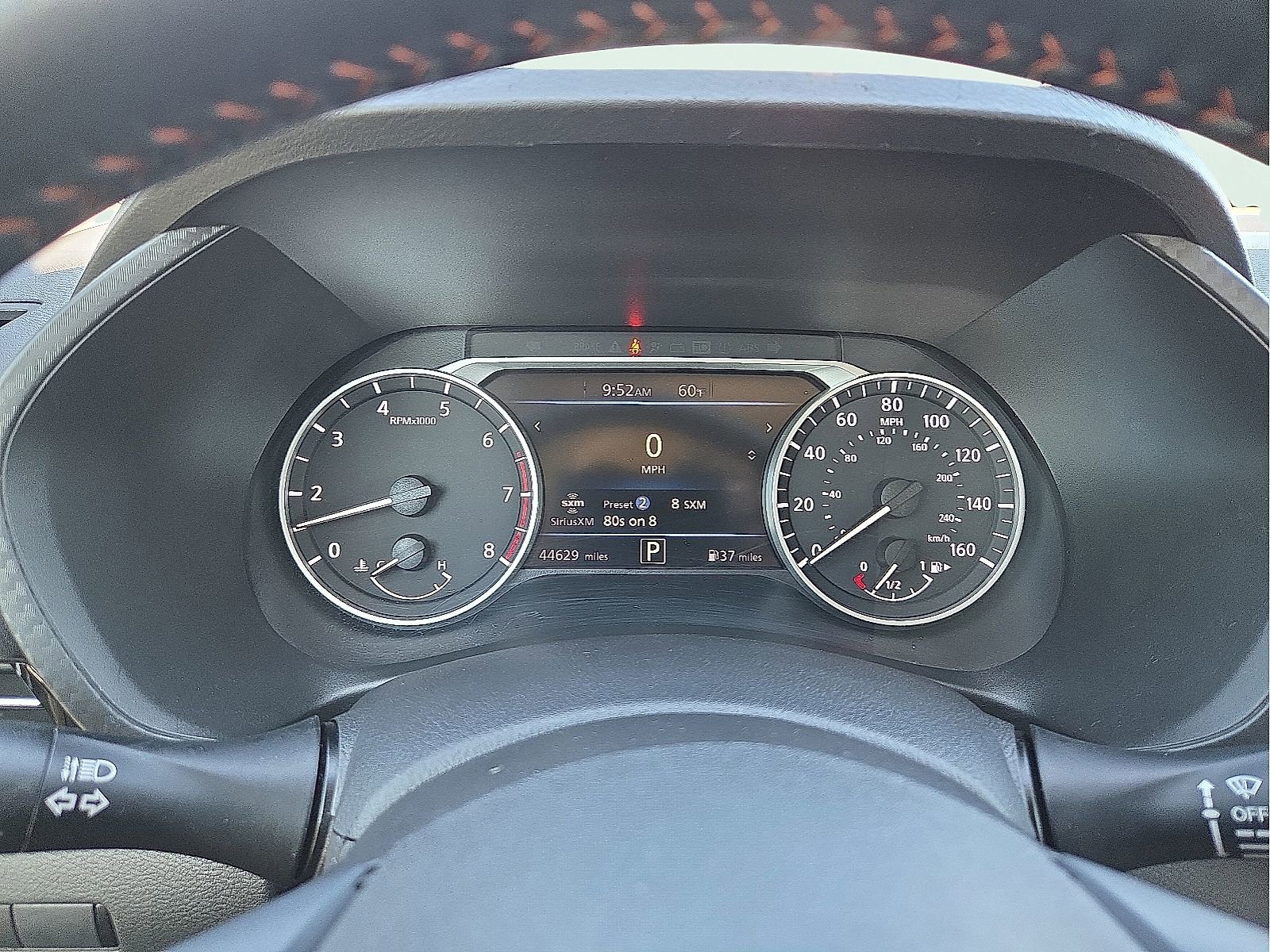 Used 2023 Nissan Sentra SR FWD image 23
