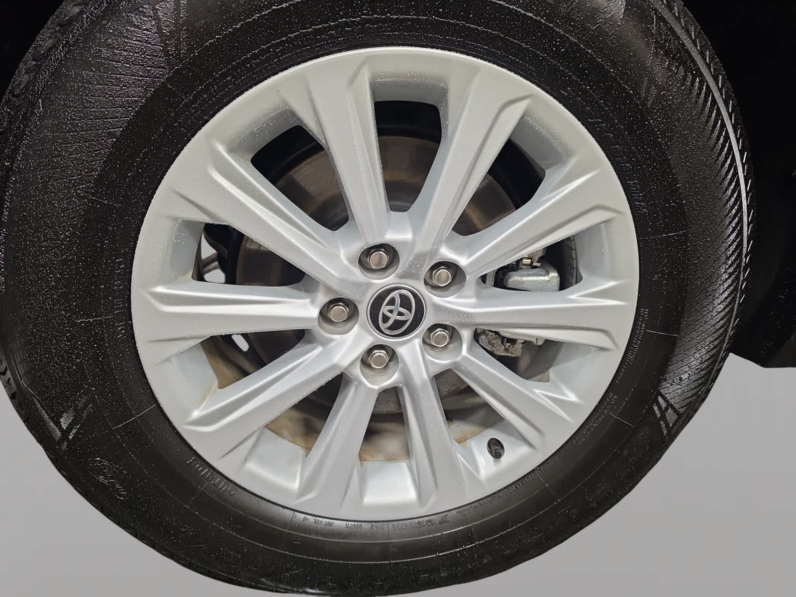 Used 2026 Toyota Grand Highlander AWD image 19