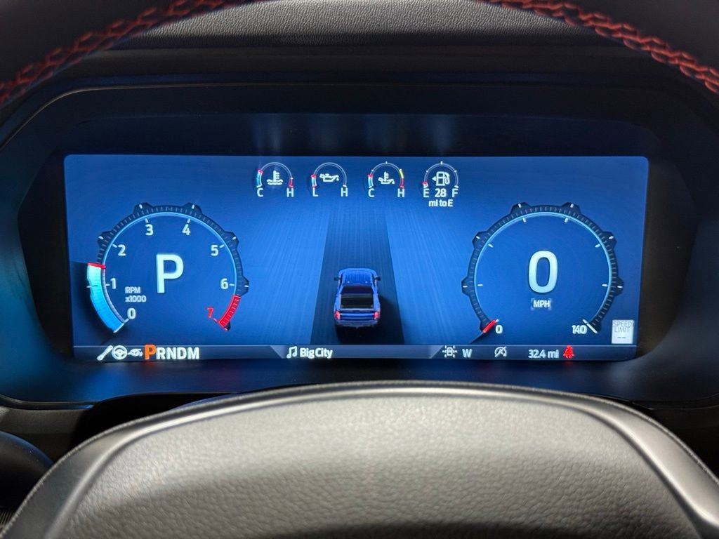 New 2025 Ford F150 Raptor image 32