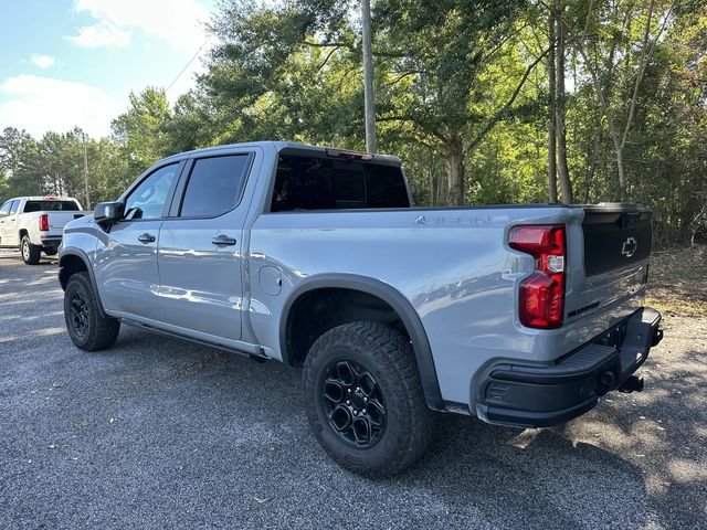 Used 2024 Chevrolet Silverado 1500 ZR2 w/ ZR2 Bison Edition AWD/4WD image 14