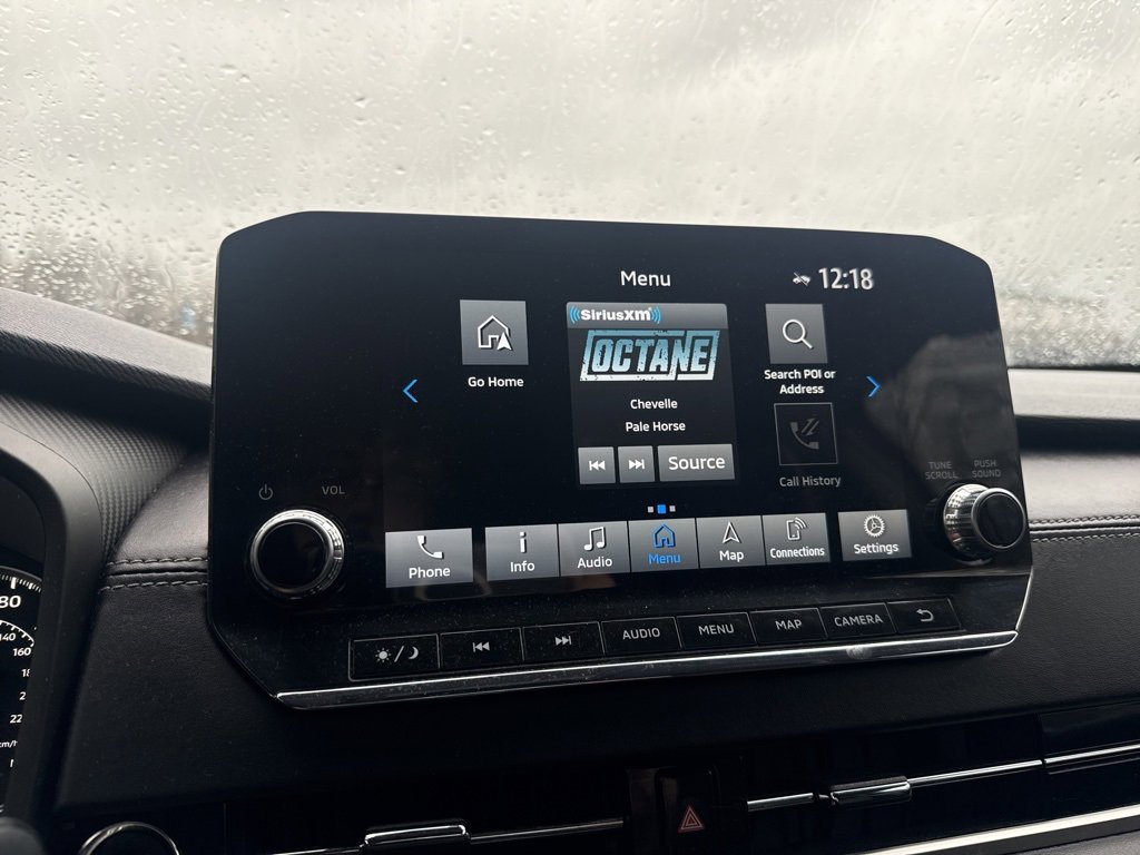 Used 2022 Mitsubishi Outlander SE image 25