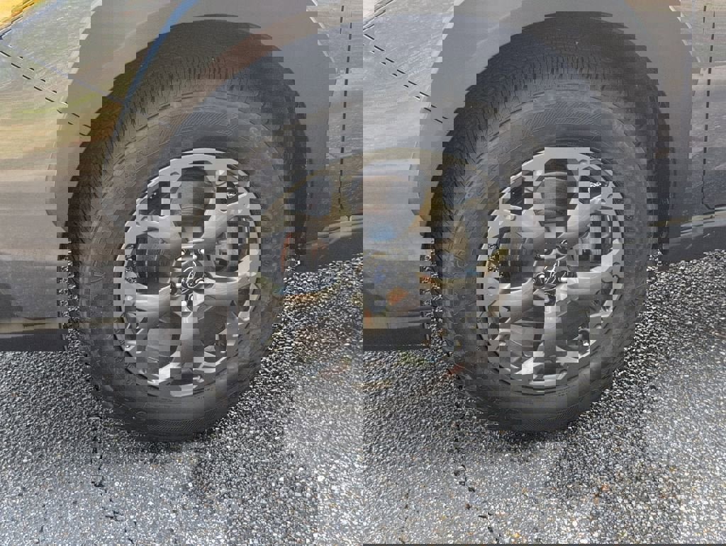 Used 2023 Subaru Crosstrek 2.5i Sport image 11