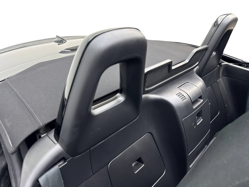 Used 2024 MAZDA MX-5 Miata Club RWD image 42