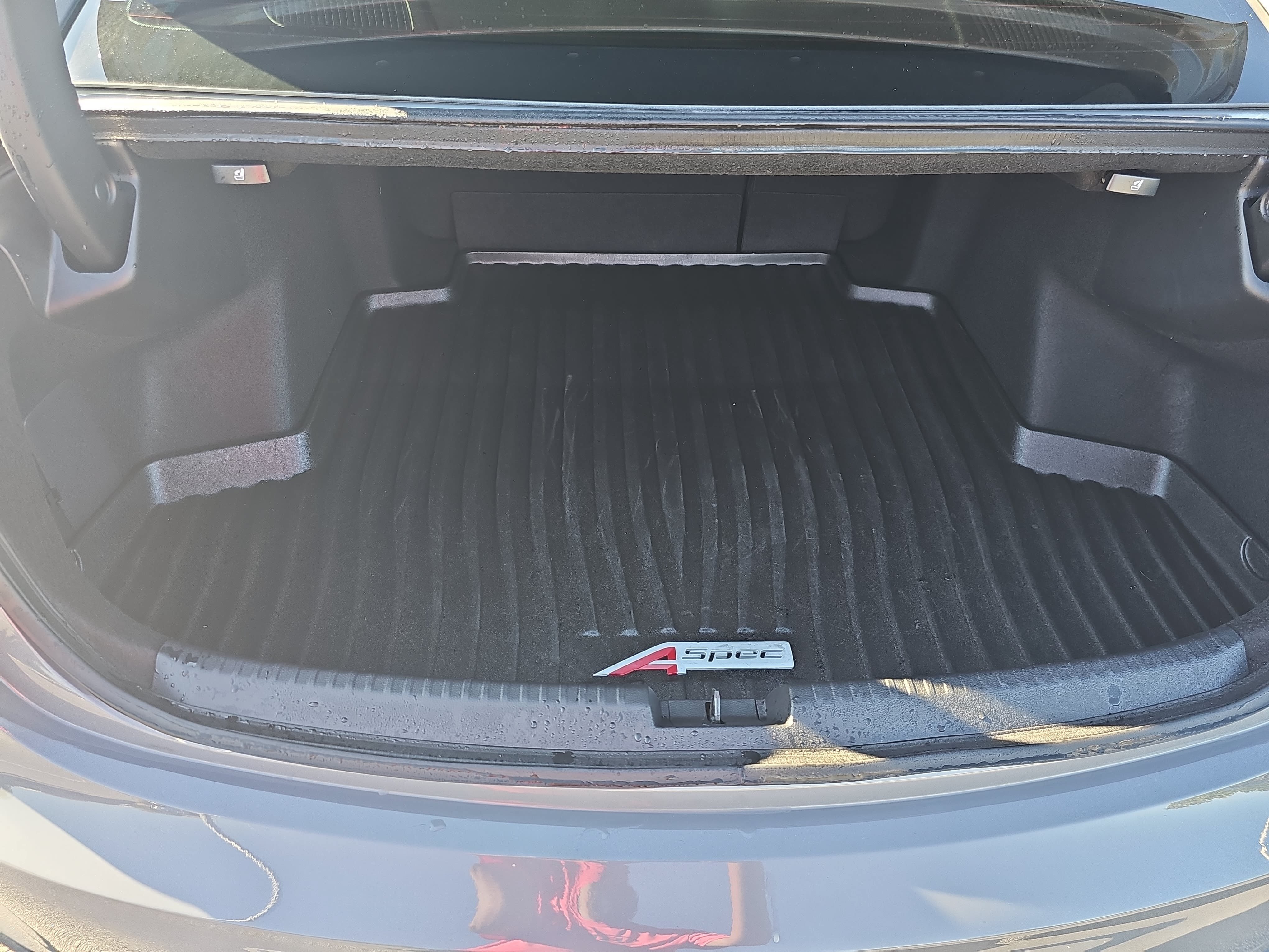 Certified 2025 Acura TLX w/ A-SPEC Package AWD/4WD image 13