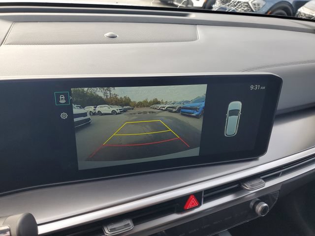 New 2026 Kia Sorento S FWD image 16