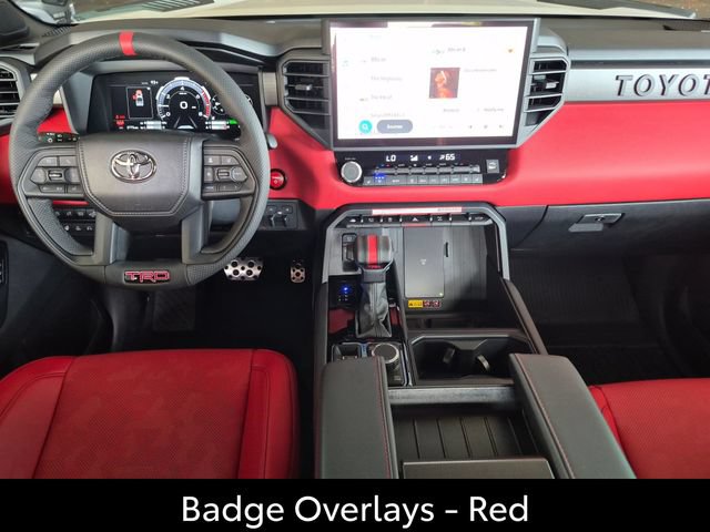 Certified 2026 Toyota Tundra TRD Pro AWD/4WD image 27
