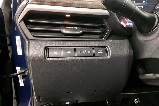 Used 2019 Nissan Altima 2.5 Platinum image 36