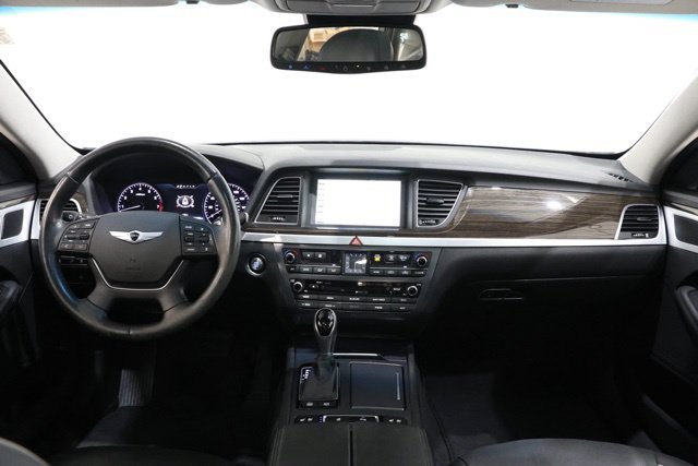 Used 2015 Hyundai Genesis 3.8 w/ Option Group 03 AWD/4WD image 15