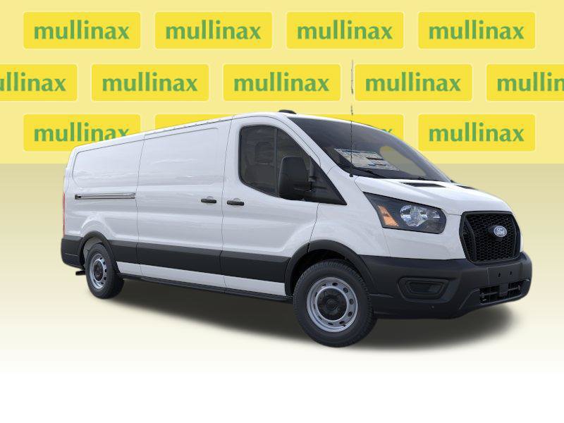 New 2026 Ford Transit 150 Low Roof RWD image 36