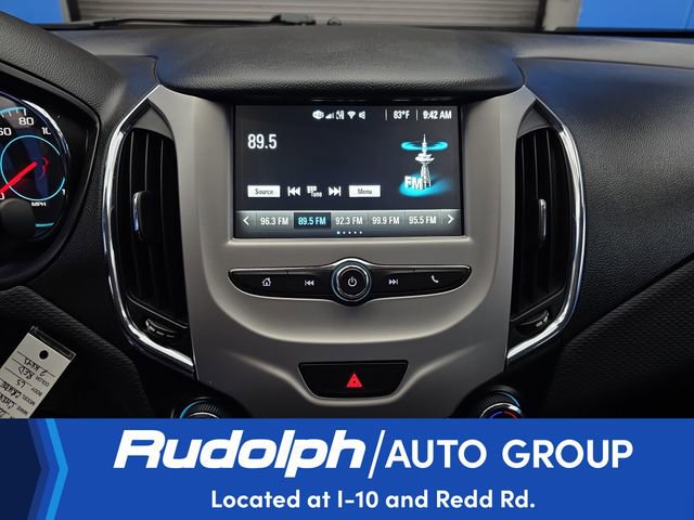 Used 2018 Chevrolet Cruze LS FWD image 17