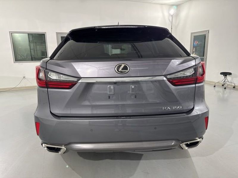 Used 2018 Lexus RX 350 FWD w/ Premium Package image 10