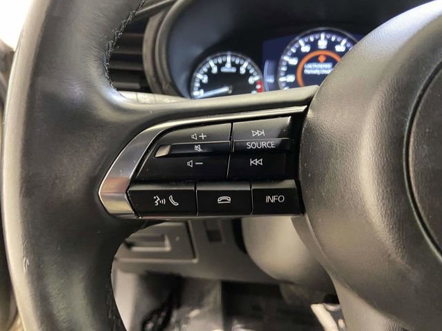 Used 2024 MAZDA MAZDA3 s image 19