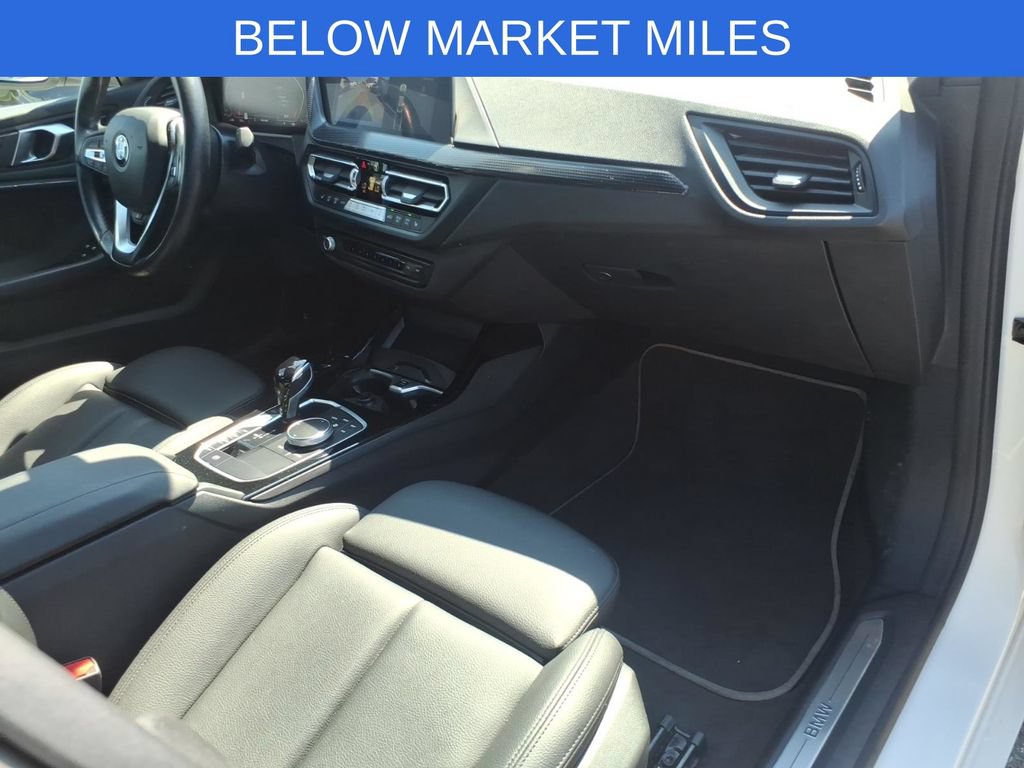 Used 2023 BMW 228i xDrive Gran Coupe w/ Premium Package 2 AWD/4WD image 9