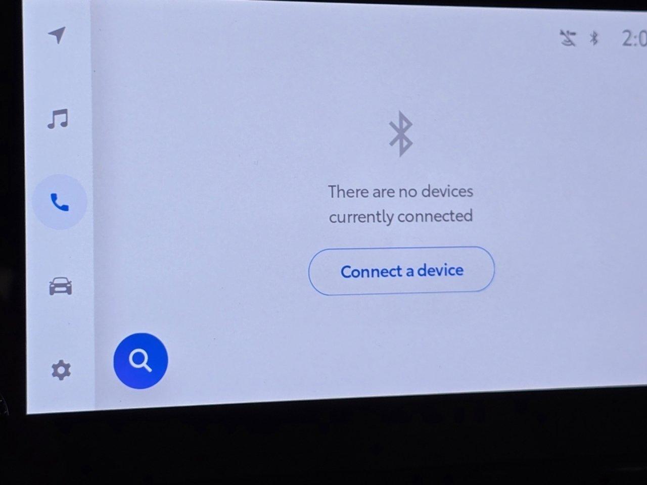 New 2026 Toyota Corolla Cross L image 4