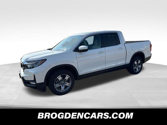 New 2026 Honda Ridgeline RTL image 5
