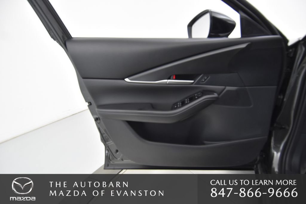 Used 2025 MAZDA CX-30 AWD 2.5 S w/ Select Sport Pkg image 26