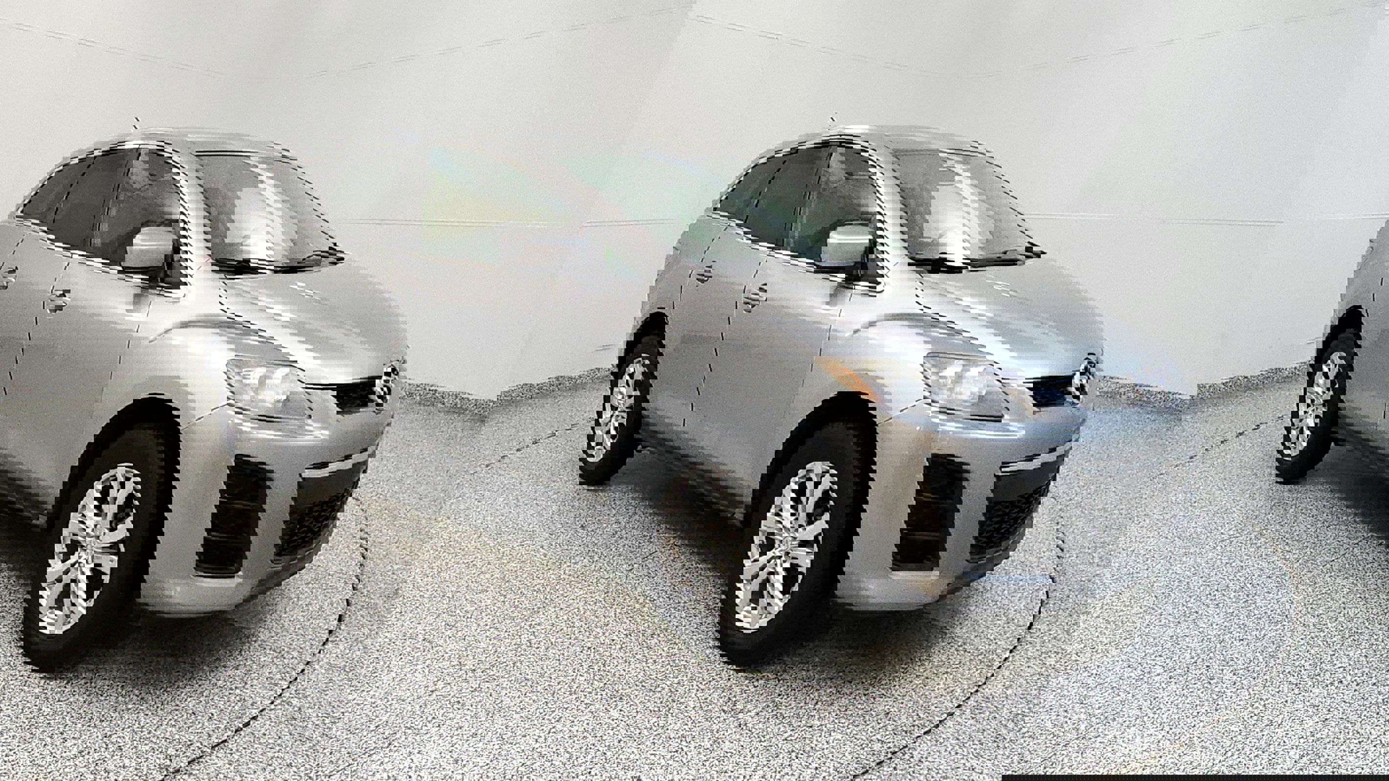 Used 2011 MAZDA CX-7 s Touring