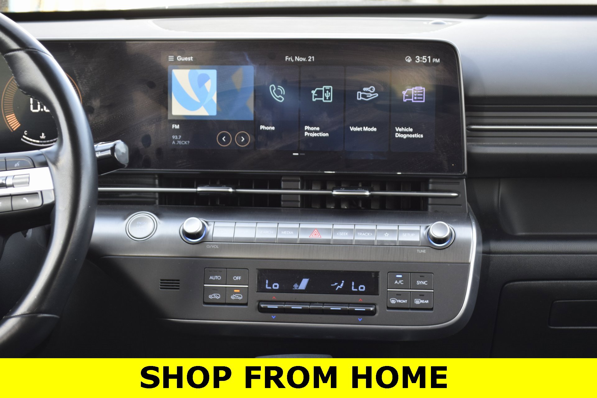 Used 2024 Hyundai Kona SEL image 4