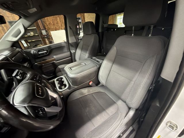 Certified 2021 GMC Sierra 1500 Elevation w/ Preferred Package image 19