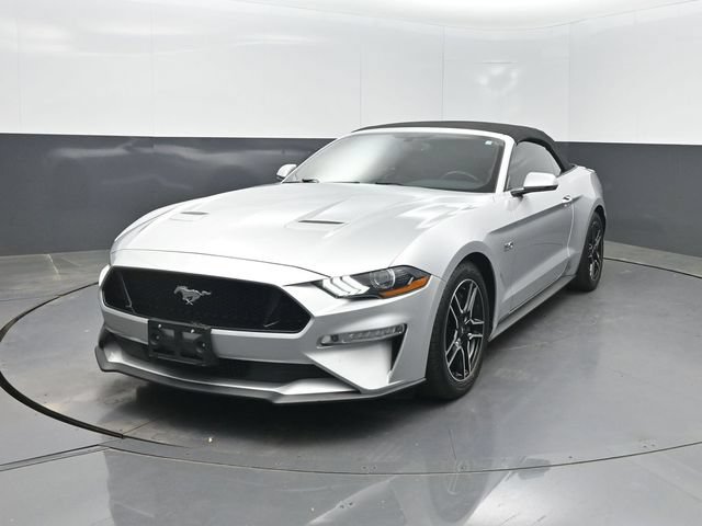Used 2019 Ford Mustang GT Premium RWD image 2