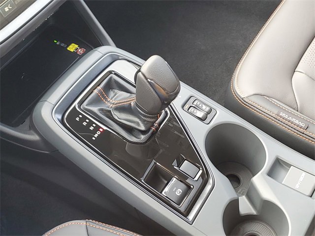 New 2025 Subaru Crosstrek 2.5i Limited w/ Crosstrek Mirror Package image 31