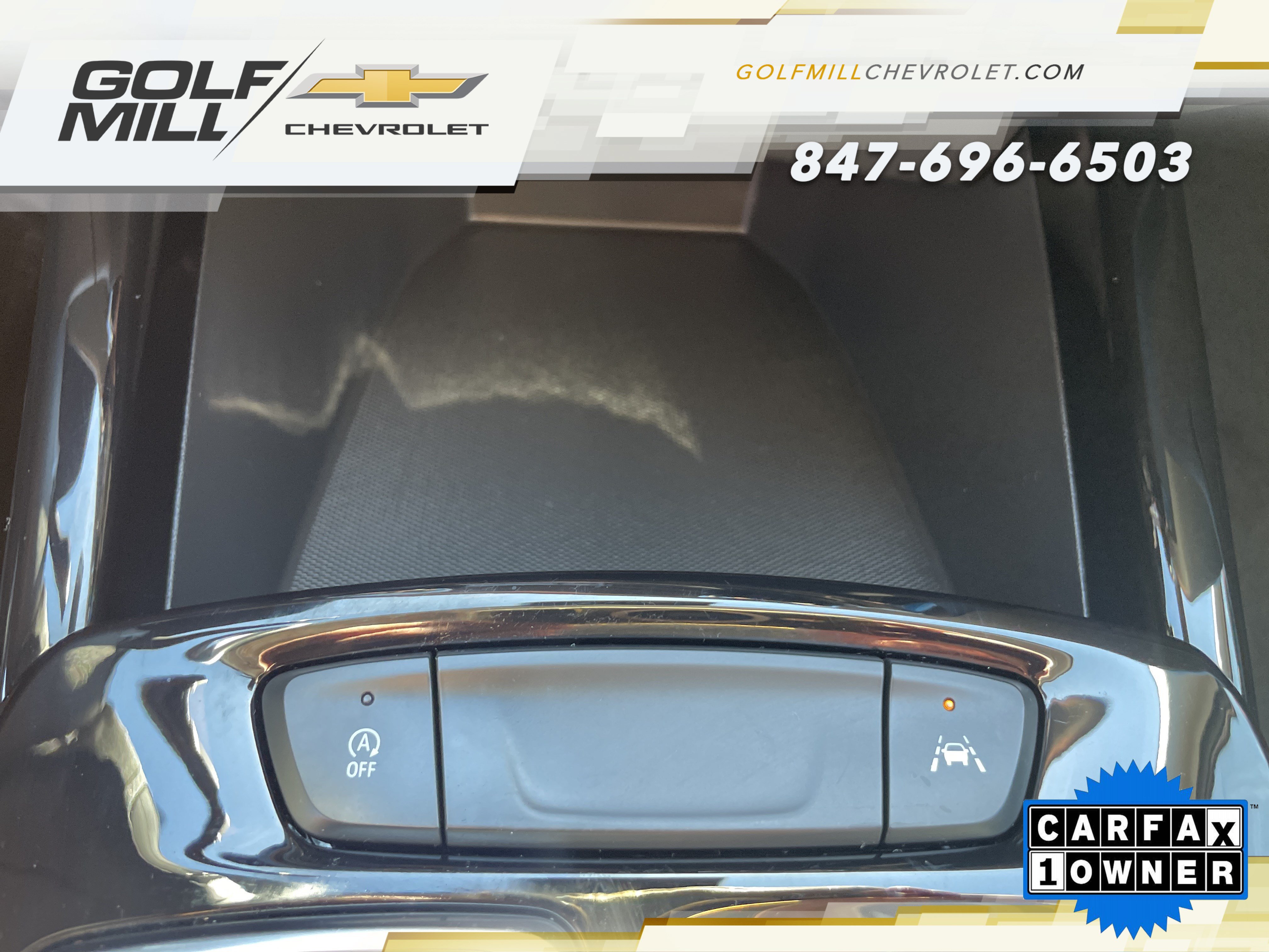 Used 2025 Chevrolet Trax LT w/ LT Convenience Package FWD image 22