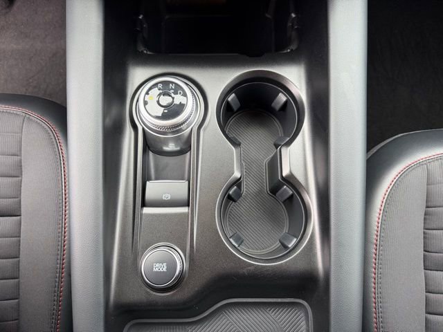 Certified 2025 Ford Explorer ST-Line AWD/4WD image 19