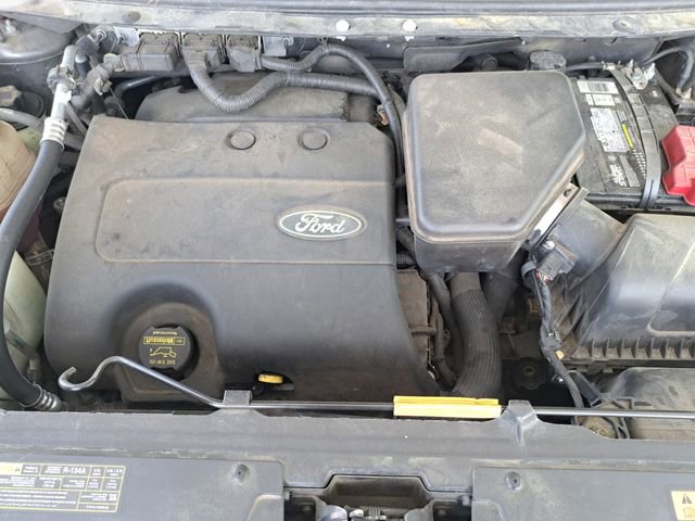 Used 2013 Ford Edge SEL image 32