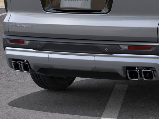 New 2026 Chevrolet Traverse LT FWD image 14