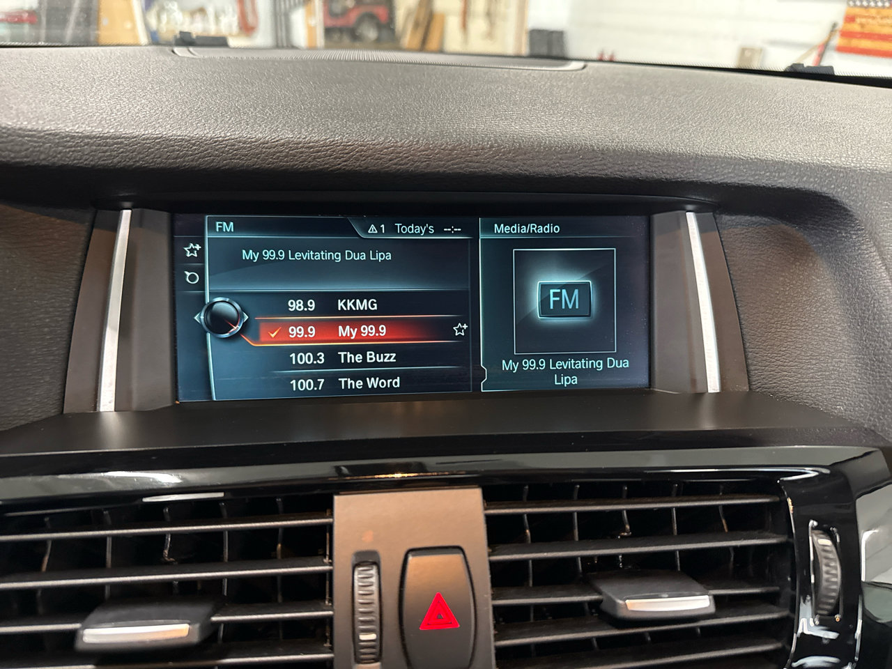 Used 2017 BMW X3 xDrive28i image 17