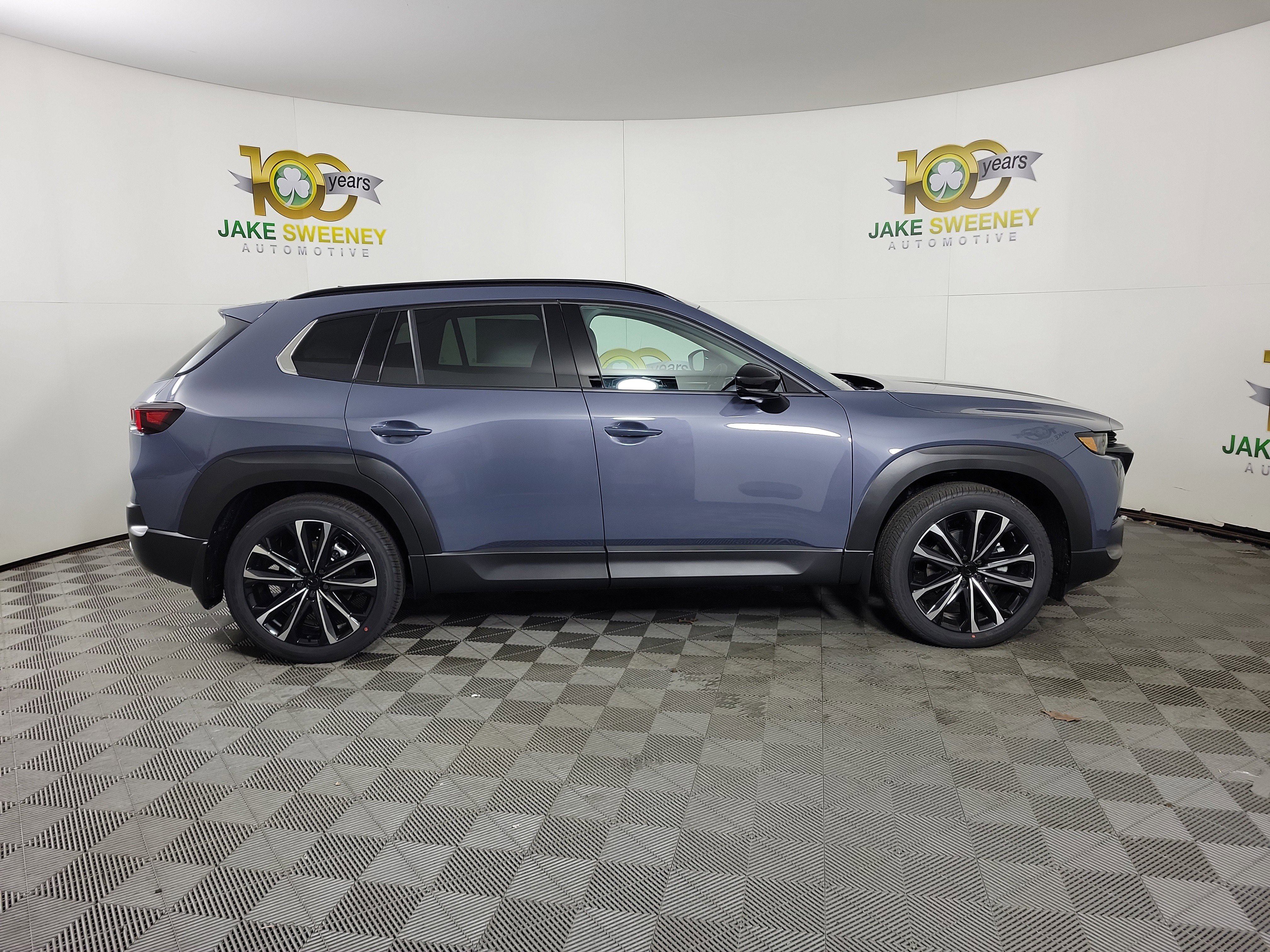 New 2026 MAZDA CX-50 AWD 2.5 S image 10