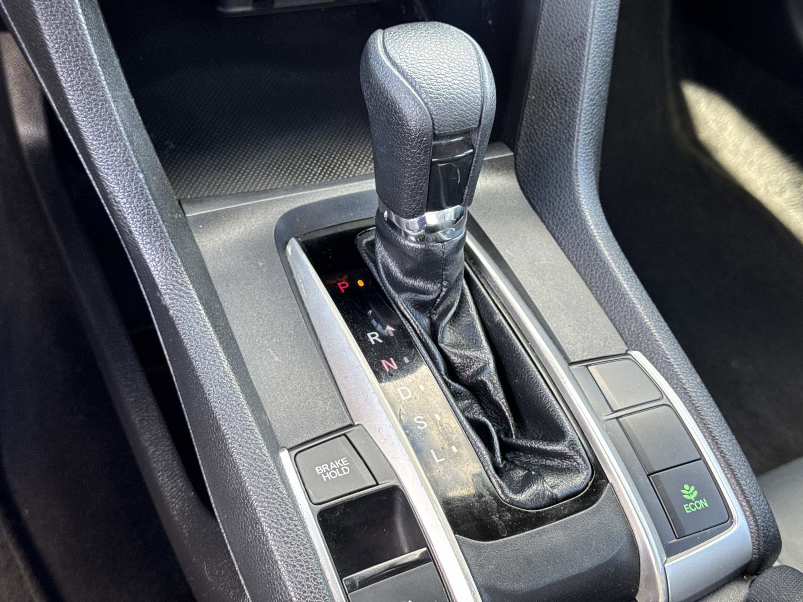 Certified 2018 Honda Civic LX image 16