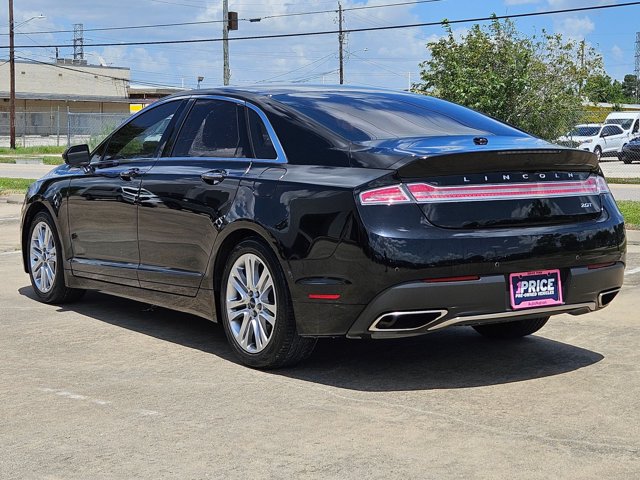 Used 2017 Lincoln MKZ Reserve w/ Climate Package FWD image 8