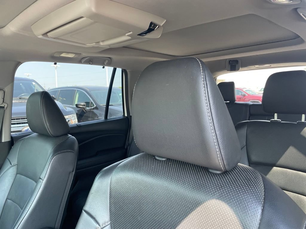 Used 2019 Honda Pilot Elite image 22