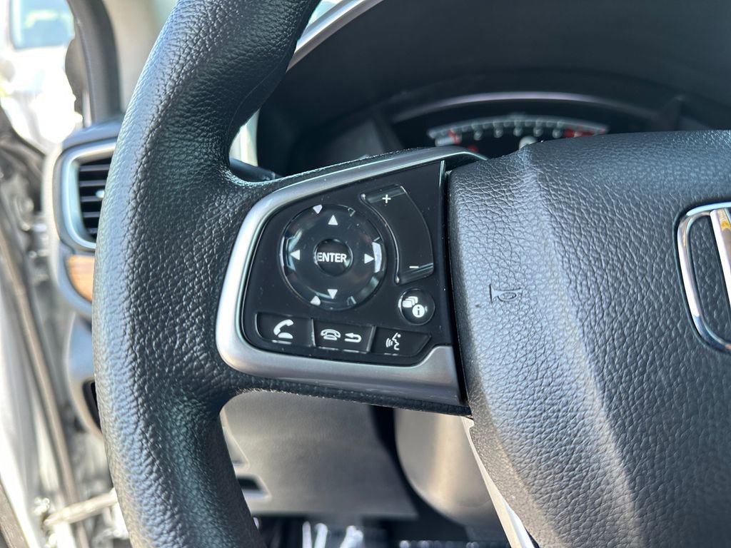 Used 2022 Honda CR-V EX image 19
