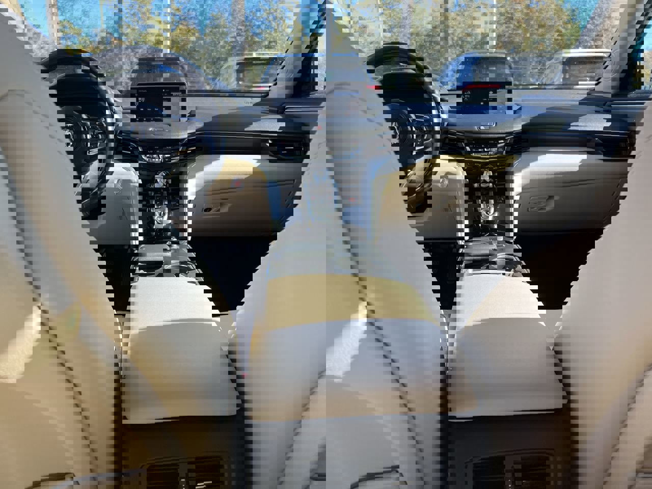 Used 2022 Acura TLX w/ Technology Package image 31