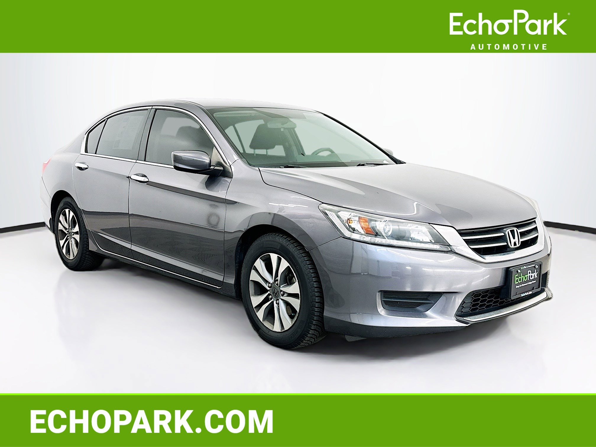 Used 2014 Honda Accord LX image 1