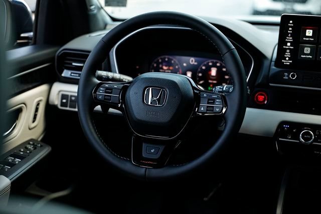 Used 2026 Honda Passport TrailSport Elite image 33