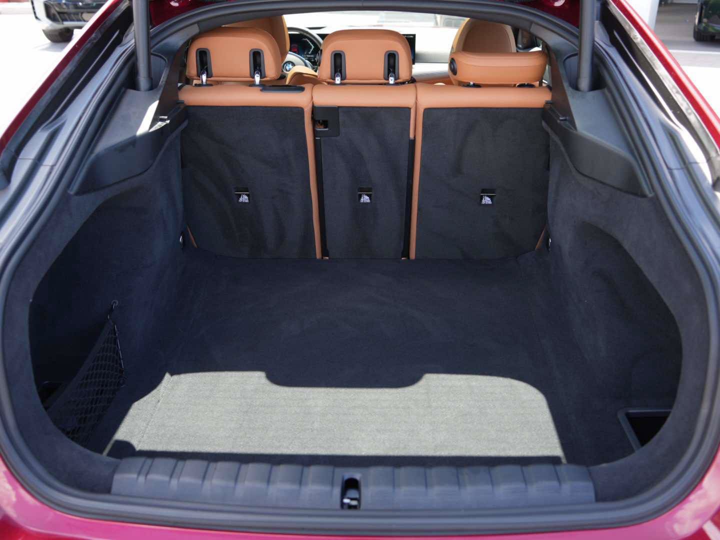 Used 2025 BMW 430i xDrive w/ M Sport Package AWD/4WD image 5