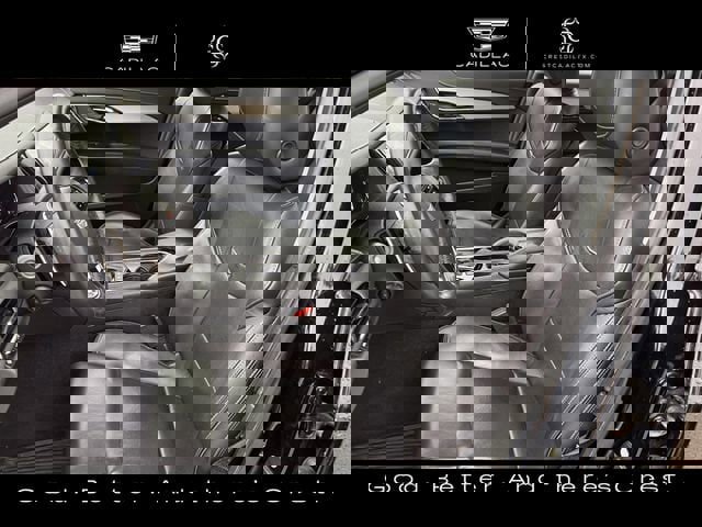 Used 2017 Cadillac ATS Premium Luxury image 21