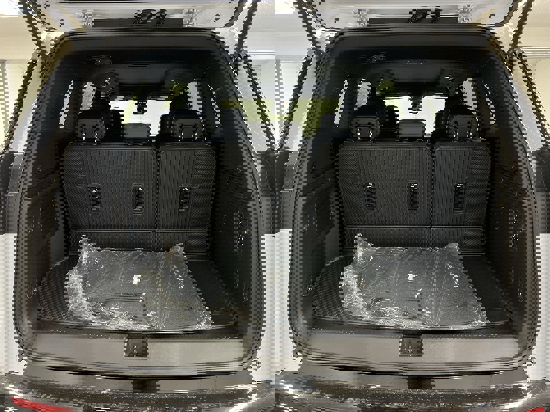 New 2026 GMC Acadia Denali w/ Super Cruise Package AWD/4WD image 63