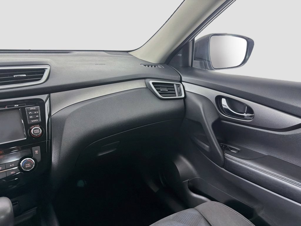 Used 2015 Nissan Rogue SV w/ SV Premium Package AWD/4WD image 21