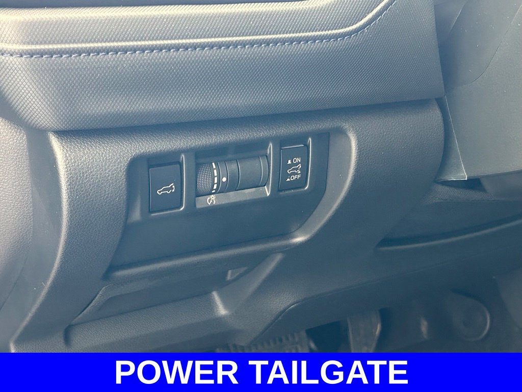 Certified 2026 Subaru Forester Premium AWD/4WD image 15